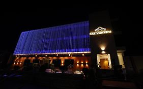 Nakshatra Resort Shivpuri